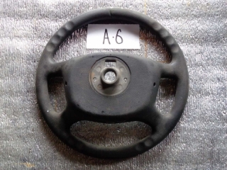 Руль, AUDI, A6, C5, ALF, 1998