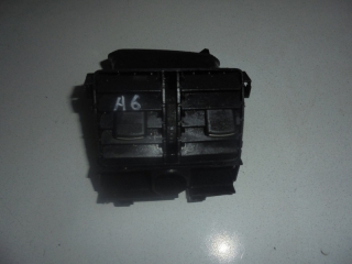 Дефлектор воздуховода, AUDI, A6, C5, ALF, 1998, R