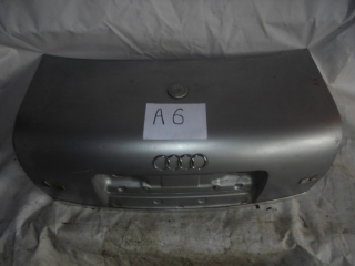 Крышка багажника, AUDI, A6, C5, ALF, 1998