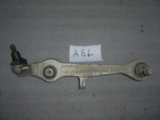 Рычаг, AUDI, A8, D2, AQD, 1999, F, R, низ