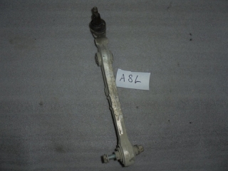 Рычаг, AUDI, A8, D2, AQD, 1999, F, R, низ