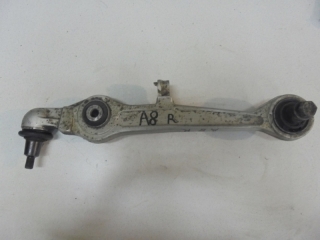 Рычаг, AUDI, A8, D2, AQD, 1999, F, R, низ