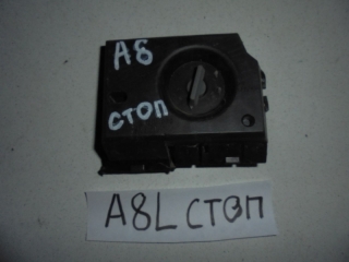 Плата заднего фонаря, AUDI, A8, D2, AQD, 1999, R, L