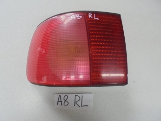Фонарь в крыло, AUDI, A8, D2, AQD, 1999, L