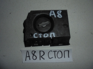 Плата заднего фонаря, AUDI, A8, D2, AQD, 1999, R, R