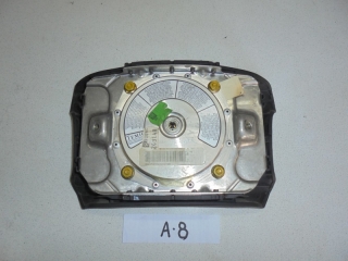Подушка безопасности водителя, AUDI, A8, D2, AQD, 1999