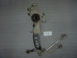 Кулак поворотный, AUDI, A8, D2, AQD, 1999, F, R