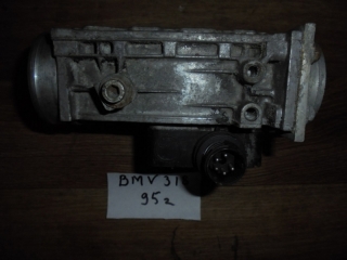 Дроссельная заслонка, BMW, 3-SERIES, E36, M43, 1995