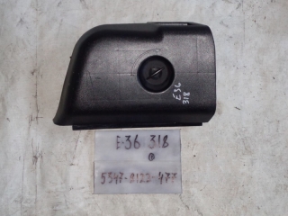 Пластик салона, BMW, 3-SERIES, E36, M43, 1995, 5347-9122477