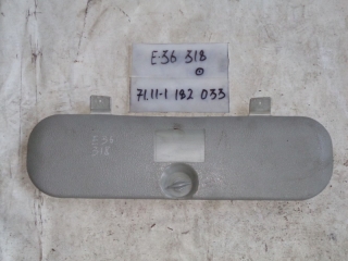 Ящик для инструментов, BMW, 3-SERIES, E36, M43, 1995, 71.11-1182033