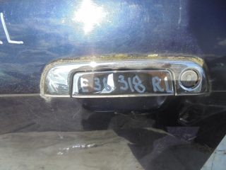 Дверь, BMW, 3-SERIES, E36, M50, 1998, F, L