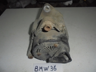 Генератор, BMW, 3-SERIES, E36, M50, 1998, 123310008