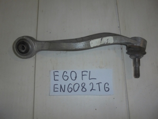 Рычаг, BMW, 5-SERIES, E60, M54B25, 2005, F, L, низ, EN6082T6