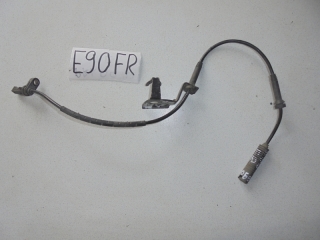 Датчик аbs, BMW, 3-SERIES, E90, N46B, 2006, F, R