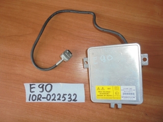 Блок розжига, BMW, 3-SERIES, E90, N46B, 2006, R, 10R-022532