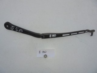 Держатель дворника, BMW, 3-SERIES, E90, N46B, 2006, F, L