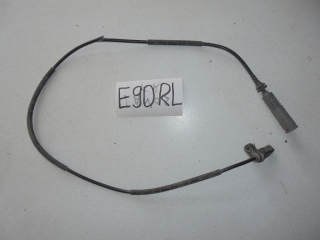 Датчик аbs, BMW, 3-SERIES, E90, N46B, 2006, R, L