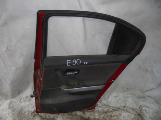 Дверь, BMW, 3-SERIES, E90, N46B, 2006, R, R
