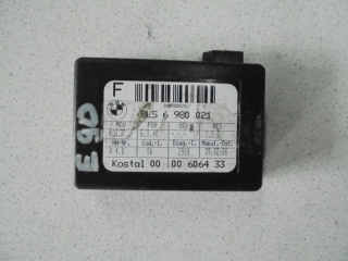 Датчик света и дождя, BMW, 3-SERIES, E90, N46B, 2006