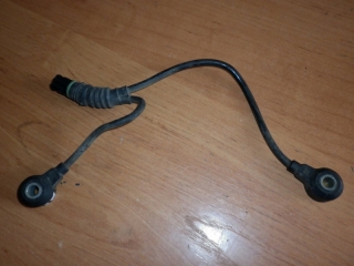 Датчик детонации, BMW, 5-SERIES, E60, M54B25, 2005
