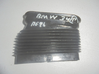 Воздухозаборник, BMW, 5-SERIES, E34, M20B20
