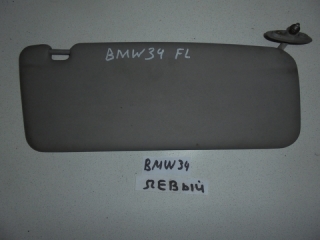 Солнцезащитный козырек, BMW, 5-SERIES, E34, M20B20, L
