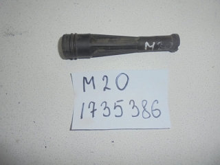 Наконечник провода высоковольтного, BMW, 5-SERIES, E34, M20B20, 1735386