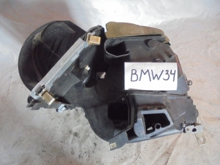 Корпус печки, BMW, 5-SERIES, E34, M20B20