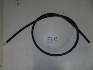 Шланг омывателя фар, BMW, 5-SERIES, E60, M54B25, 2005