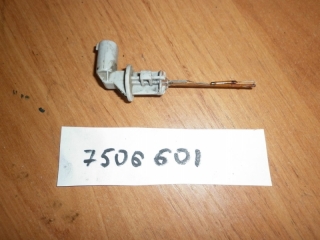 Датчик уровня охлаждающей жидкости, BMW, 5-SERIES, E60, M54B25, 2005, 7 506 601