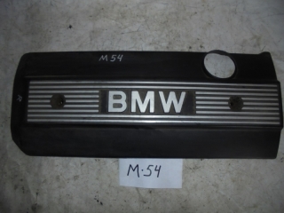Декоративная крышка двигателя, BMW, 5-SERIES, E60, M54B25, 2005