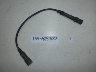 Бронепровод, BMW, 7-SERIES, E38, M60, 1995, 1354489200