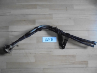 Горловина топливного бака, CHEVROLET, AVEO, T250, F14D3, 2007