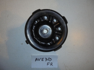 Чашка пружины, CHEVROLET, AVEO, T250, F14D3, 2007, F, R