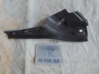 Накладка на крыло внутренняя, CHEVROLET, AVEO, T250, F14D3, 2007, R, L, 96438768