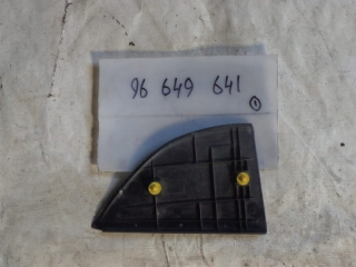 Уголок двери внутренний, CHEVROLET, AVEO, T250, F14D3, 2007, R, L, 96649641