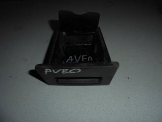 Пепельница, CHEVROLET, AVEO, T250, F14D3, 2007, F