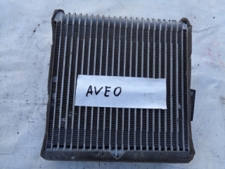 Испаритель кондиционера, CHEVROLET, AVEO, T250, F14D3, 2007