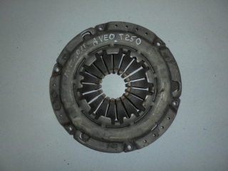 Корзина сцепления, CHEVROLET, AVEO, T250, F14D3, 2007