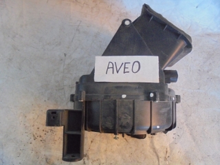 Корпус печки, CHEVROLET, AVEO, T250, F14D3, 2007
