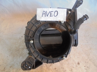 Корпус печки, CHEVROLET, AVEO, T250, F14D3, 2007