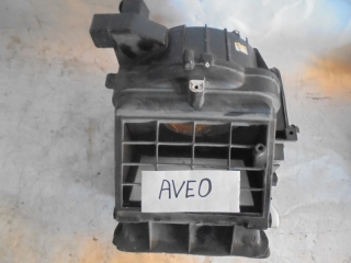 Корпус печки, CHEVROLET, AVEO, T250, F14D3, 2007