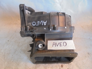 Корпус печки, CHEVROLET, AVEO, T250, F14D3, 2007