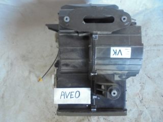 Корпус печки, CHEVROLET, AVEO, T250, F14D3, 2007