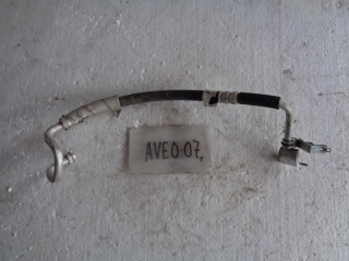 Трубка кондиционера, CHEVROLET, AVEO, T250, F14D3, 2007