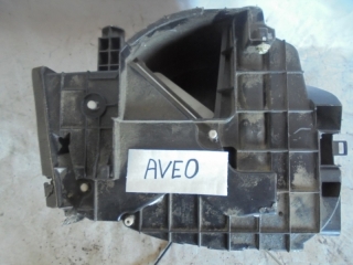 Корпус печки, CHEVROLET, AVEO, T250, F14D3, 2007