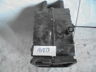Корпус печки, CHEVROLET, AVEO, T250, F14D3, 2007