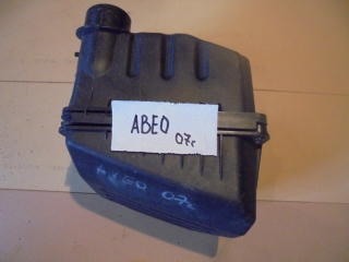 Корпус воздушного фильтра, CHEVROLET, AVEO, T250, F14D3, 2007