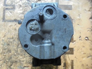 Компрессор кондиционера, CHEVROLET, EPICA, V250, X20D1, 2006-2012