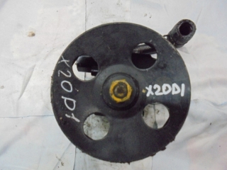 Насос гидроусилителя руля, CHEVROLET, EPICA, V250, X20D1, 53101-60480
